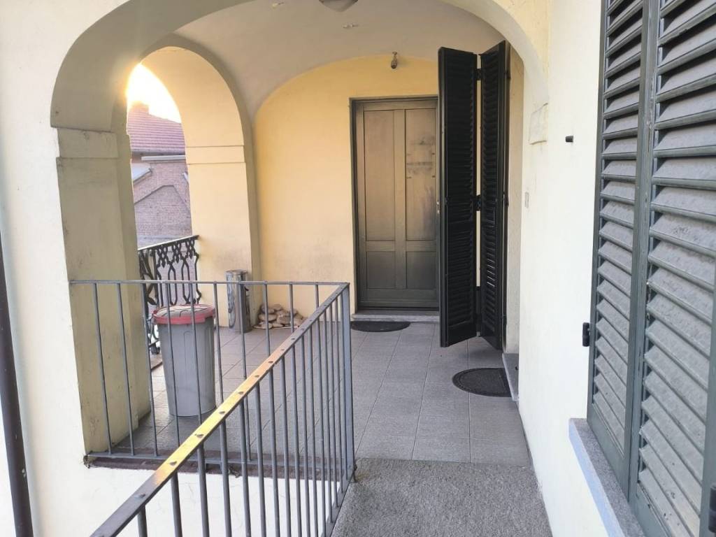 Appartamento a Pinerolo in Via Saluzzo - Foto 2