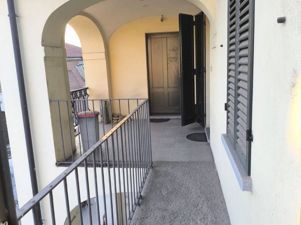 Appartamento a Pinerolo in Via Saluzzo - Foto 3
