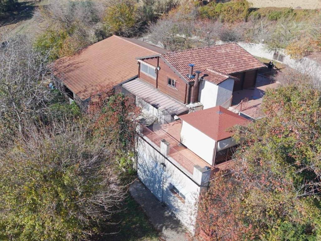 Casa indipendente a Narni in Strada di Collespino, 33 - Foto 2