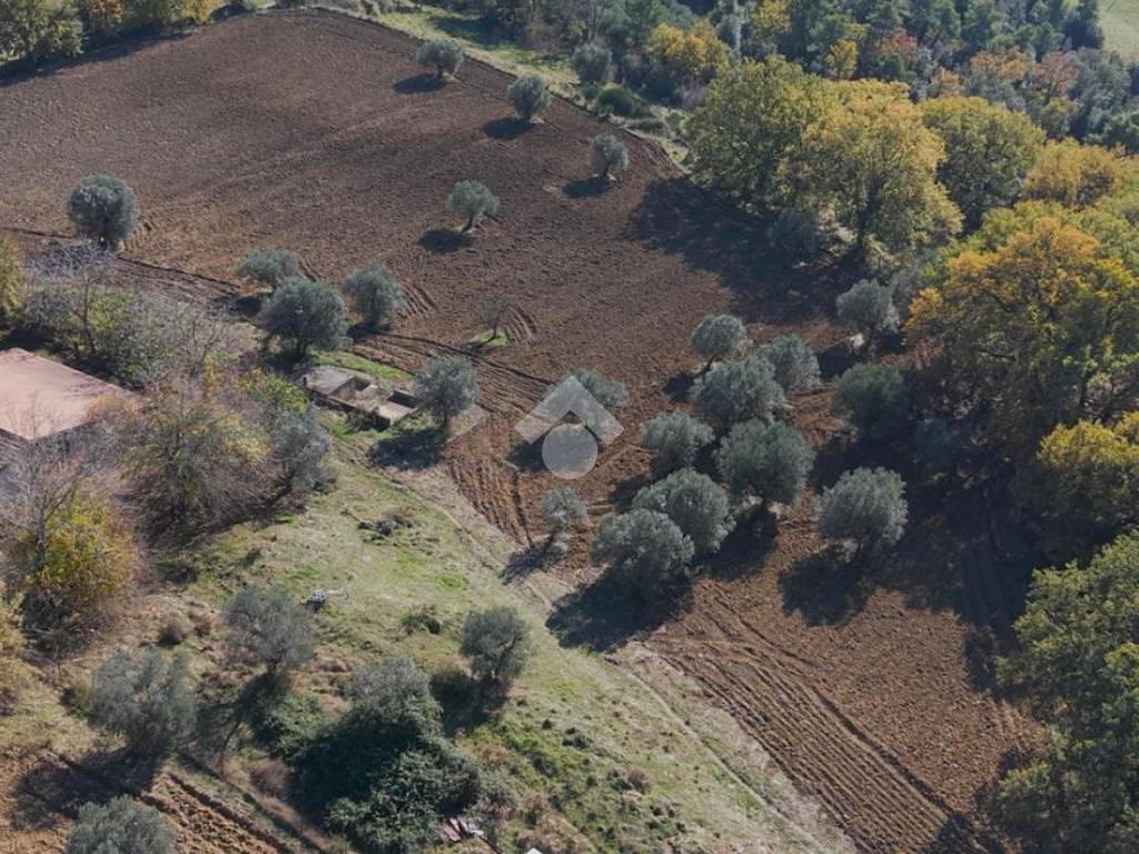 Casa indipendente a Narni in Strada di Collespino, 33 - Foto 5
