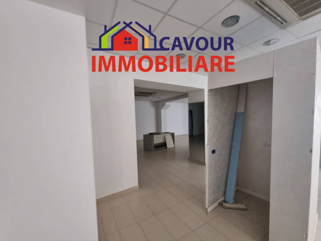 Immobile a Caltanissetta in Corso Vittorio Emanuele, 96 - Foto 2