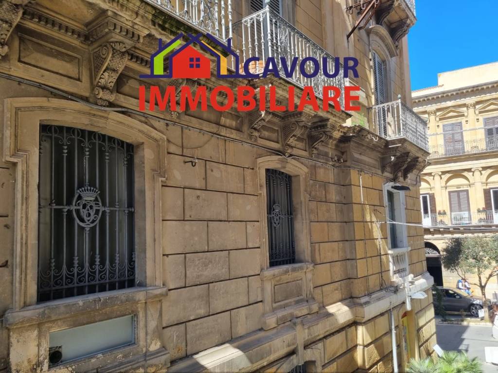 Immobile a Caltanissetta in Corso Vittorio Emanuele, 96 - Foto 4