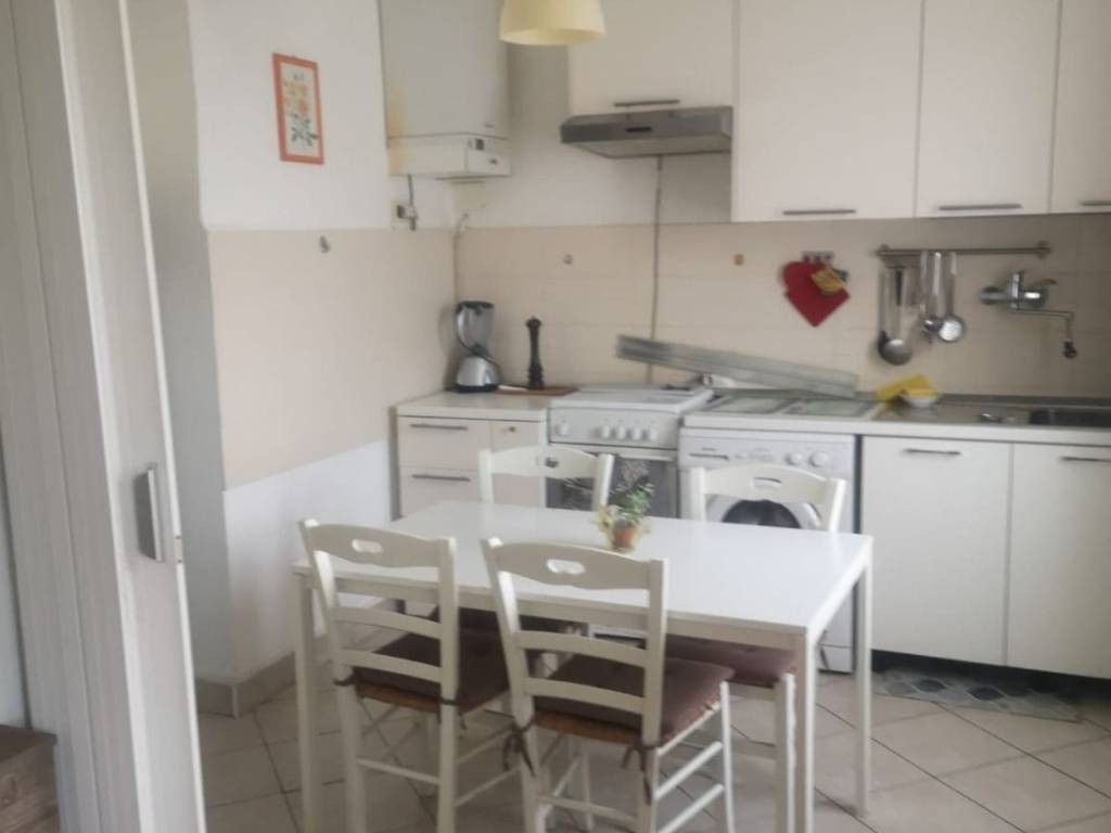 Appartamento a Monfalcone in Via 4 Novembre - Foto 2