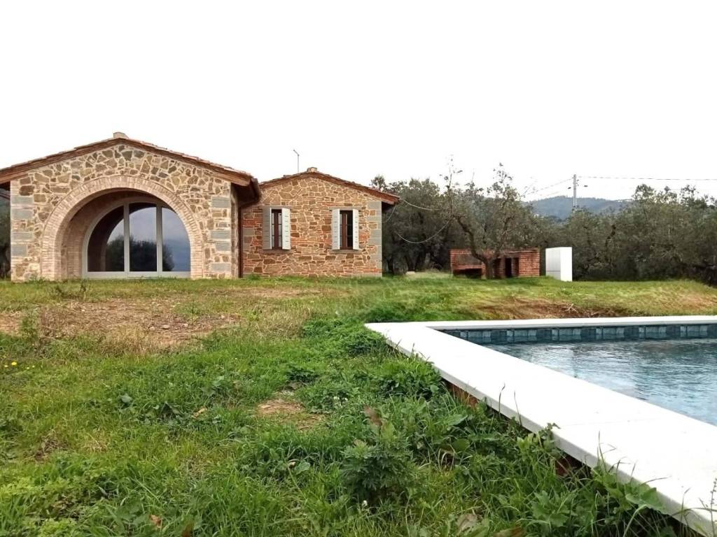 Rustico / casale a Vinci - Foto 2