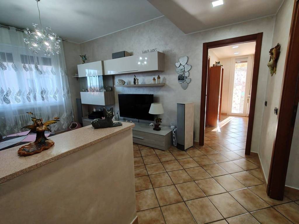 Appartamento a Osio sotto in Via Cavour - Foto 2