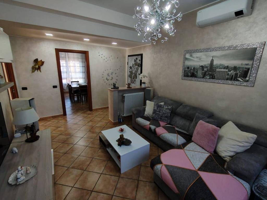 Appartamento a Osio sotto in Via Cavour - Foto 3