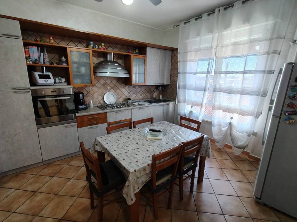 Appartamento a Osio sotto in Via Cavour - Foto 4