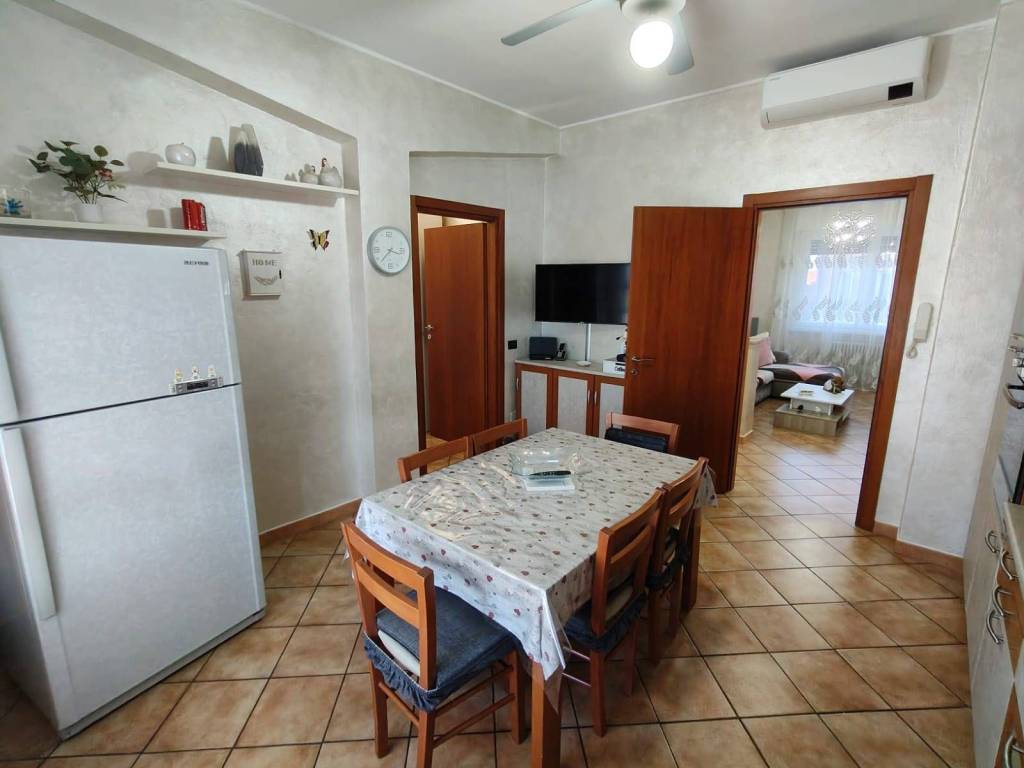 Appartamento a Osio sotto in Via Cavour - Foto 5