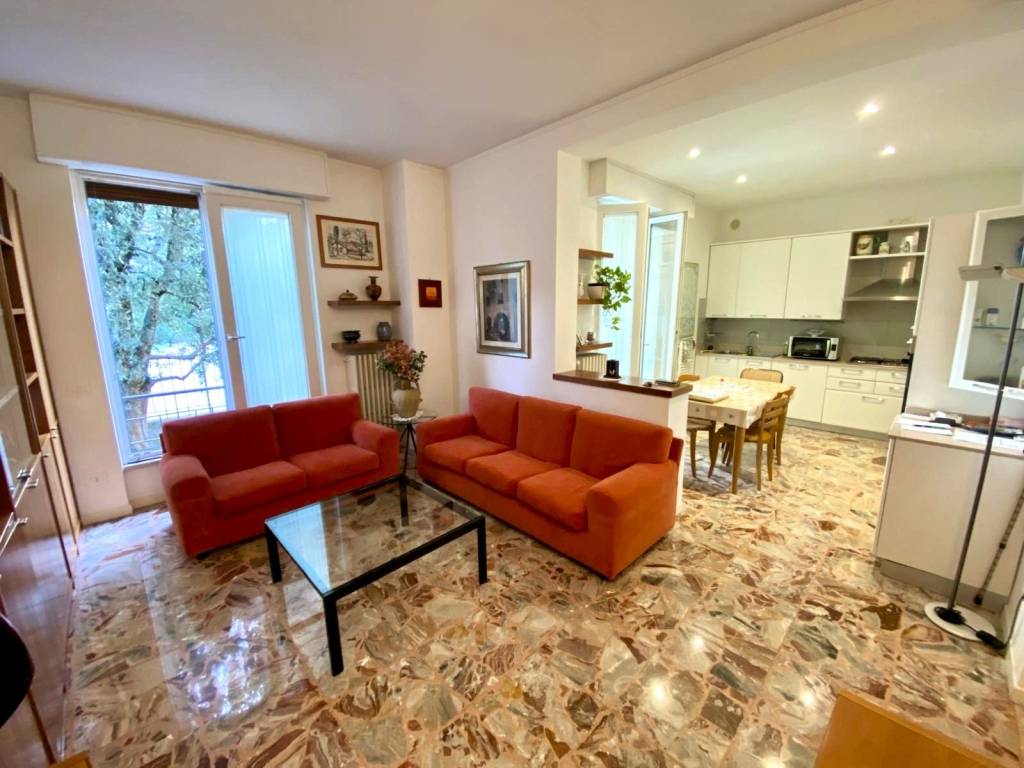Appartamento a Bergamo in Via Giovanni Carnovali - Foto 3