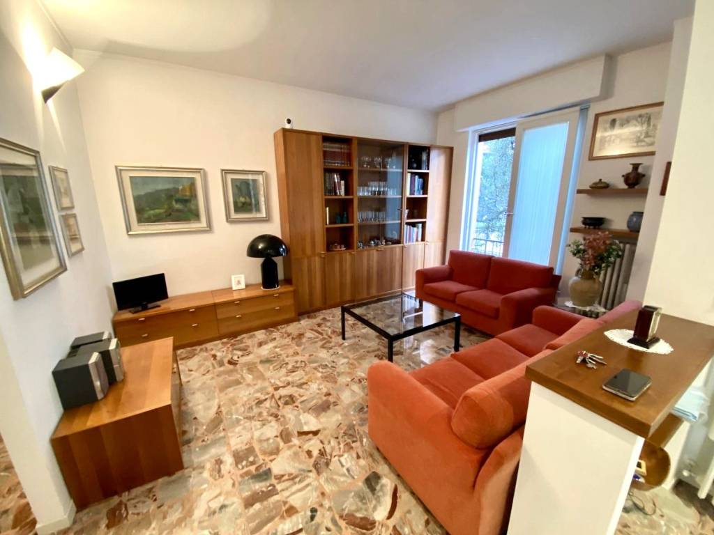 Appartamento a Bergamo in Via Giovanni Carnovali - Foto 4