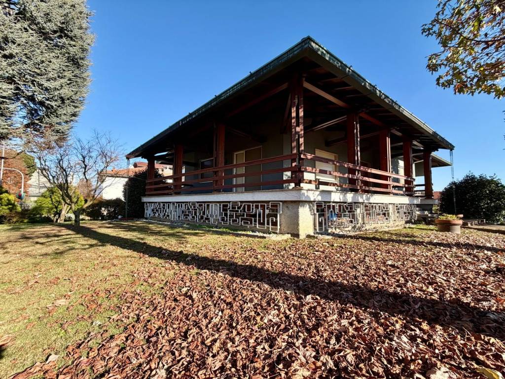 Villa a Luisago in Via Giacomo Matteotti - Foto 3