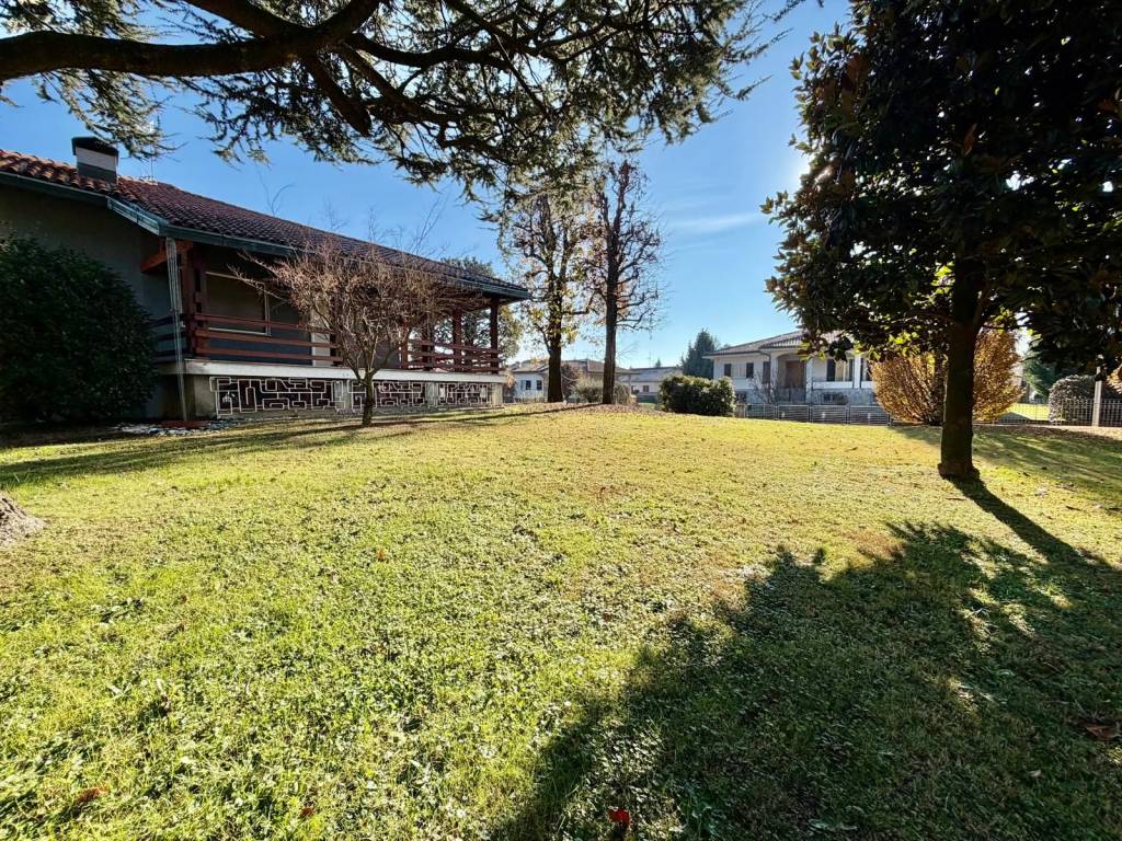 Villa a Luisago in Via Giacomo Matteotti - Foto 4