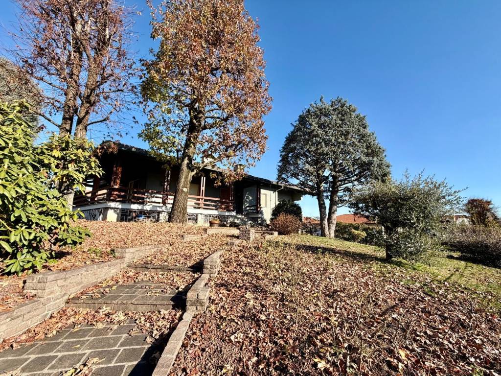 Villa a Luisago in Via Giacomo Matteotti - Foto 5