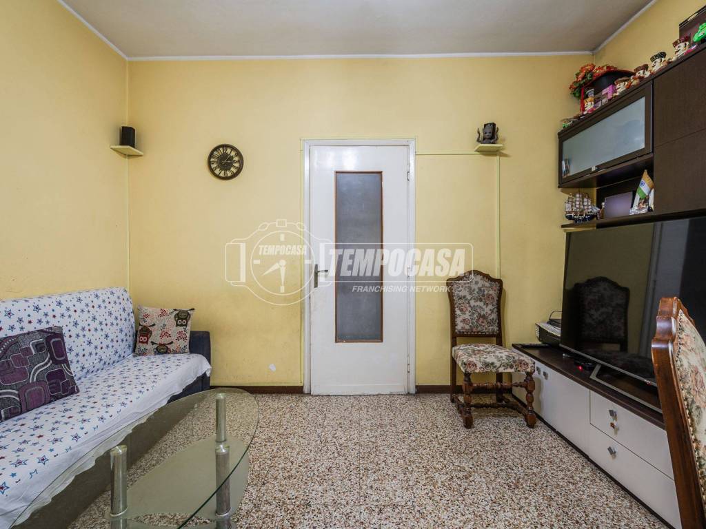 Appartamento a Fontanellato in Via Bruno Buozzi 8 - Foto 2