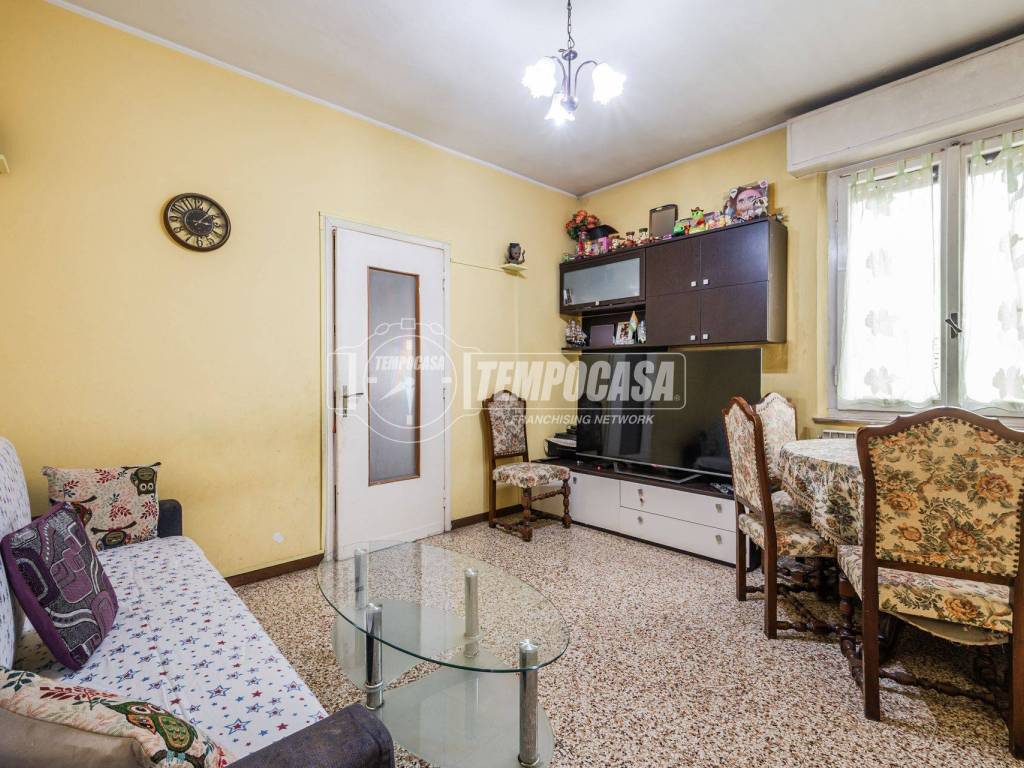 Appartamento a Fontanellato in Via Bruno Buozzi 8 - Foto 4