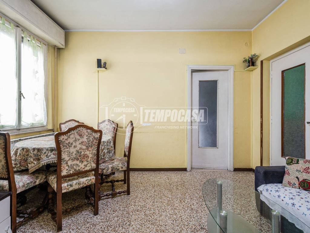 Appartamento a Fontanellato in Via Bruno Buozzi 8 - Foto 5