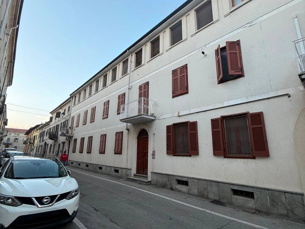 Appartamento a Crescentino in Via Clerico, 17 - Foto 2