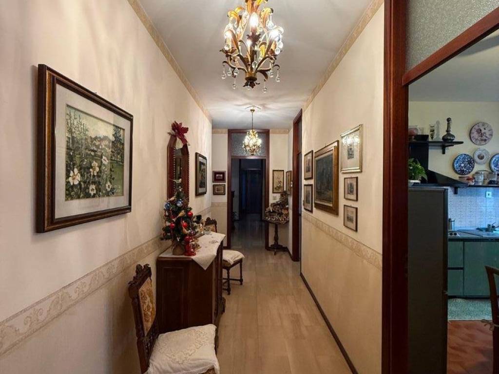 Appartamento a Crescentino in Via Clerico, 17 - Foto 3