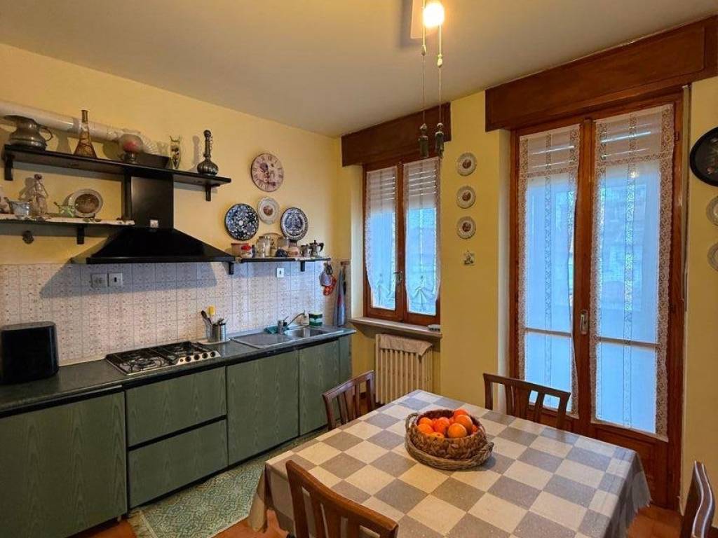 Appartamento a Crescentino in Via Clerico, 17 - Foto 4