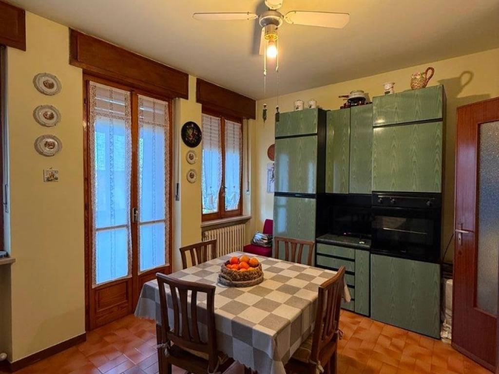 Appartamento a Crescentino in Via Clerico, 17 - Foto 5