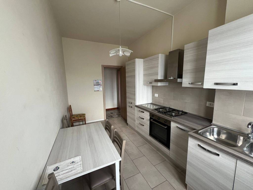 Appartamento a Comun nuovo in Via Cesare Battisti, 3 - Foto 2