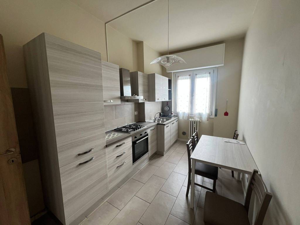 Appartamento a Comun nuovo in Via Cesare Battisti, 3 - Foto 3