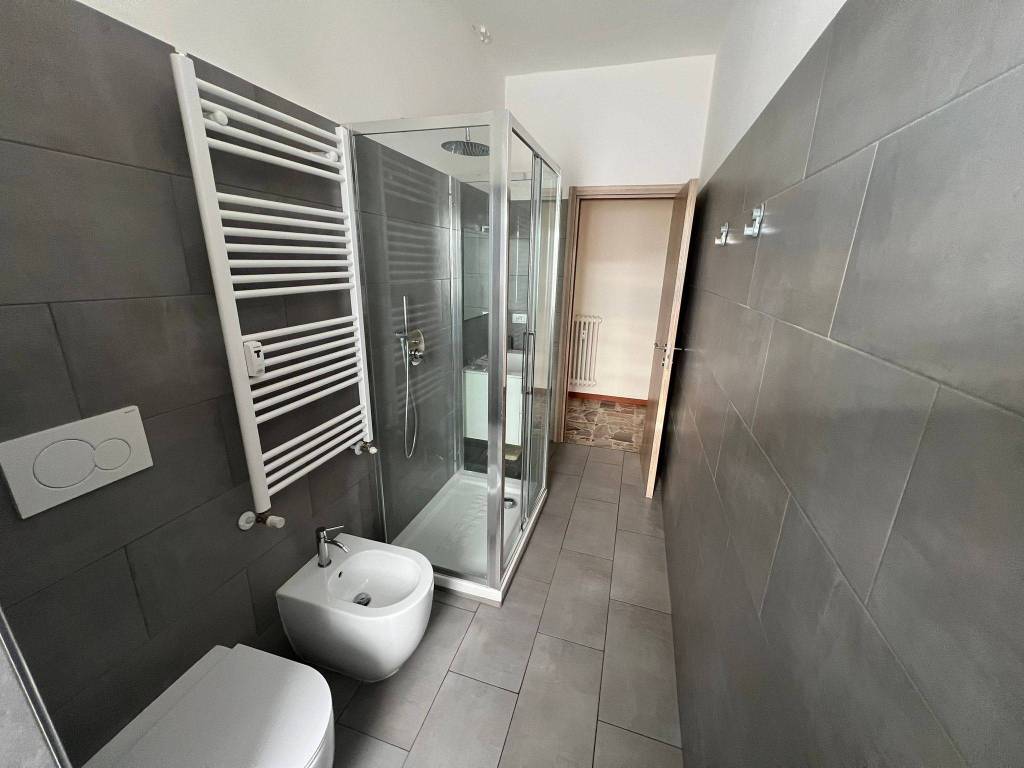 Appartamento a Comun nuovo in Via Cesare Battisti, 3 - Foto 5