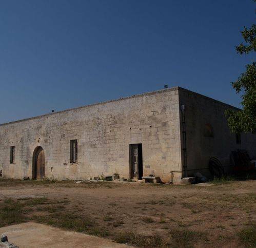 Villa a Melpignano in Vicinale Scineo - Foto 3