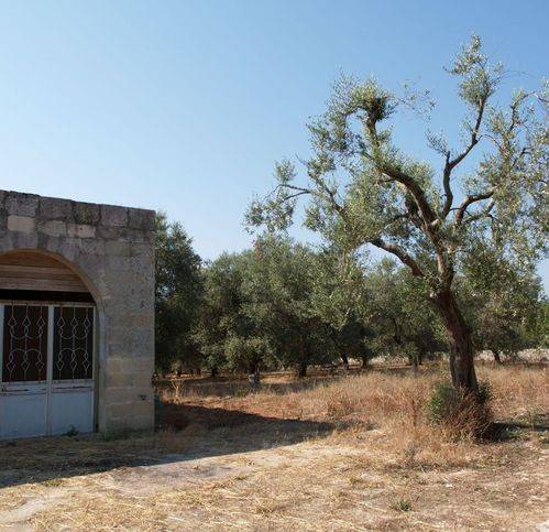 Villa a Melpignano in Vicinale Scineo - Foto 4