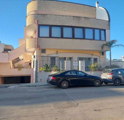 Appartamento a San pietro in lama in Via Carlo Alberto Dalla Chiesa - Foto 2