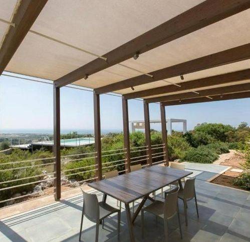 Villa a Salve in Via Fani - Foto 5