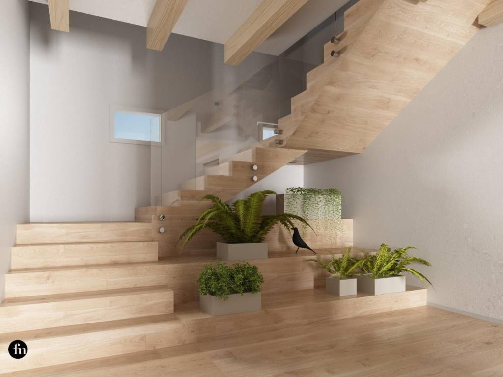 Villa a Camponogara in Via Enrico Fermi - Foto 3