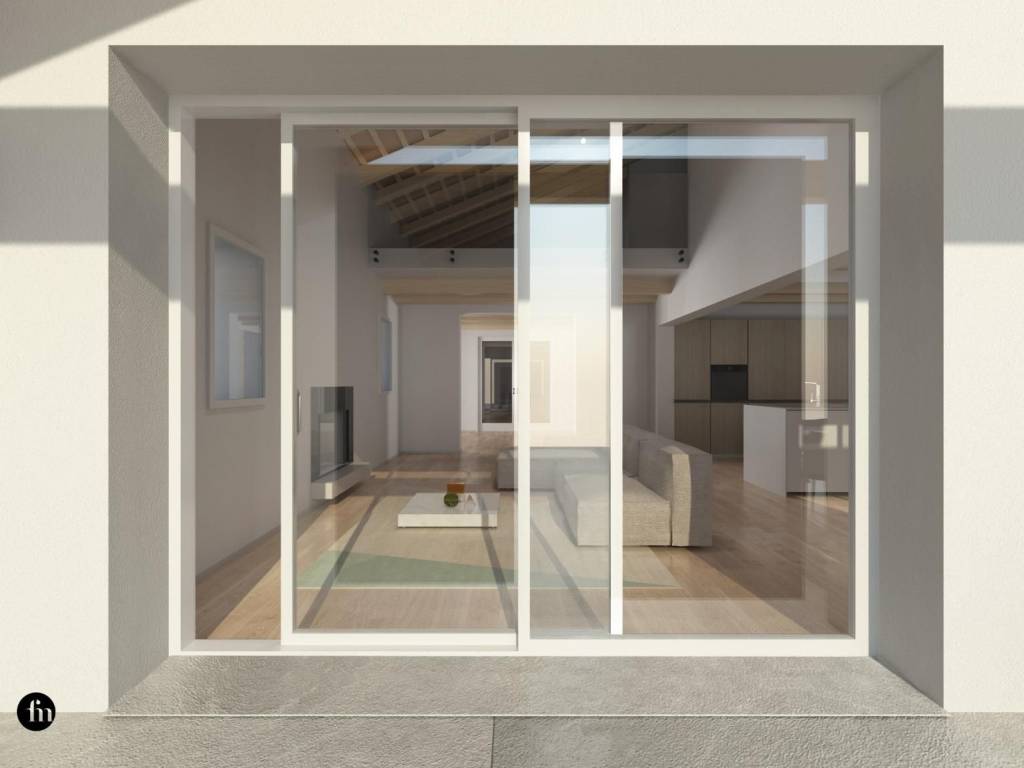 Villa a Camponogara in Via Enrico Fermi - Foto 4