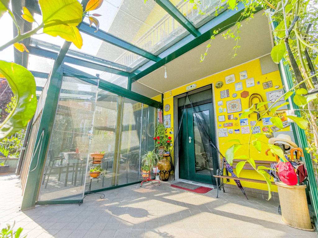 Villa a Treviglio in Via Coniugi Curletti - Foto 5