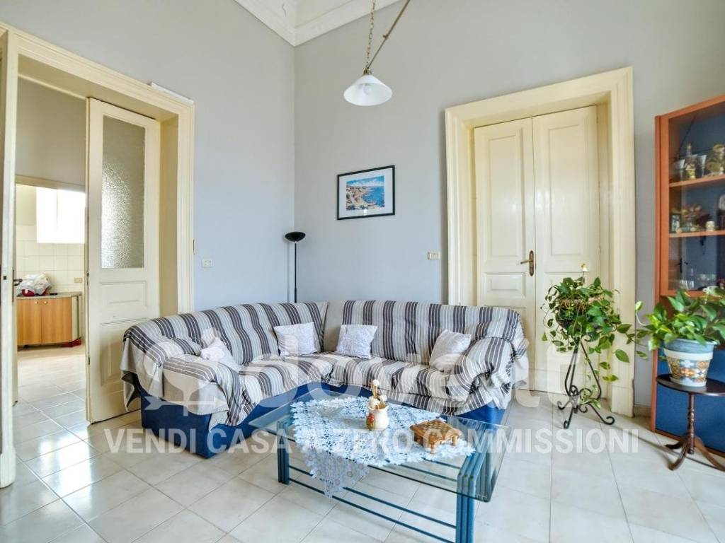 Appartamento a Catania in Via Spadaccini, 8 - Foto 2