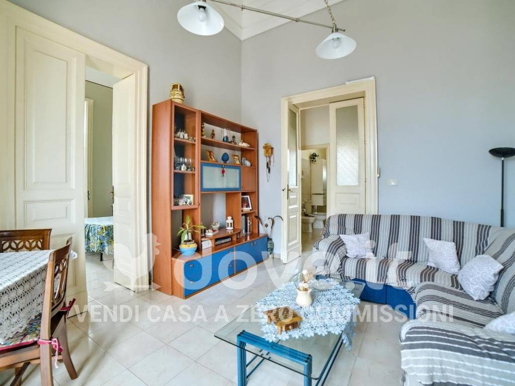 Appartamento a Catania in Via Spadaccini, 8 - Foto 3