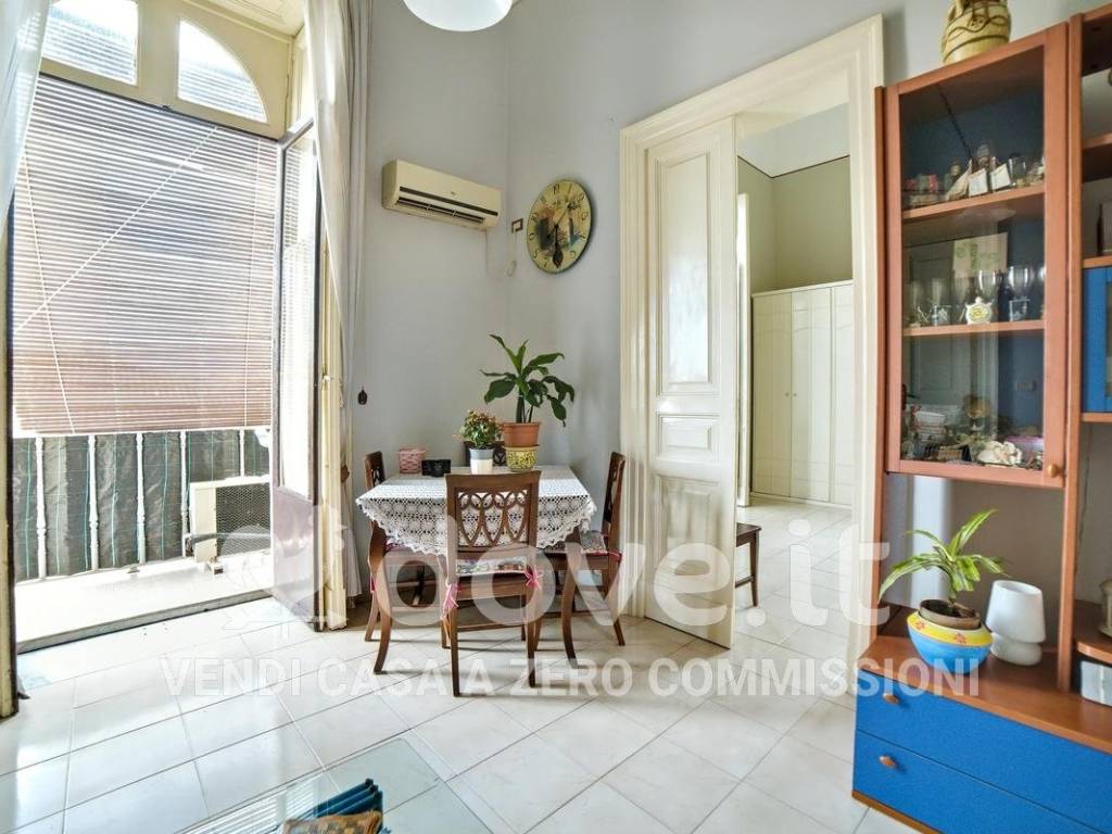Appartamento a Catania in Via Spadaccini, 8 - Foto 4