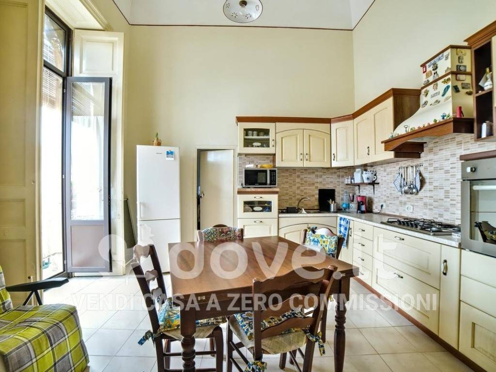 Appartamento a Catania in Via Spadaccini, 8 - Foto 5