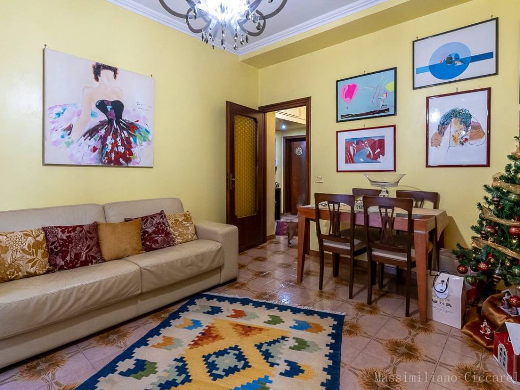 Appartamento a Ariccia in Via degli Olmi - Foto 2