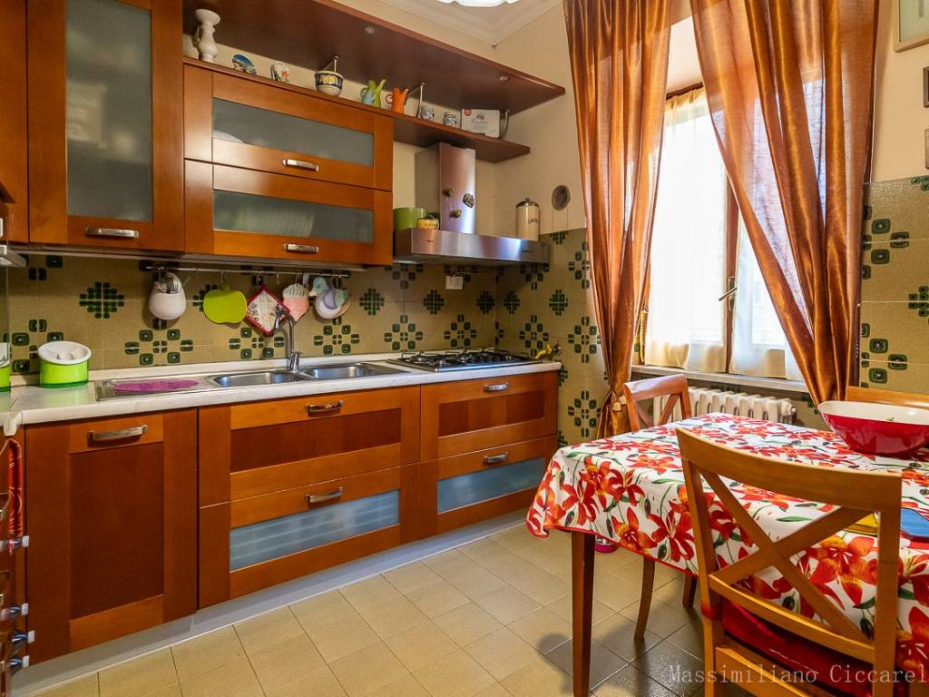 Appartamento a Ariccia in Via degli Olmi - Foto 3