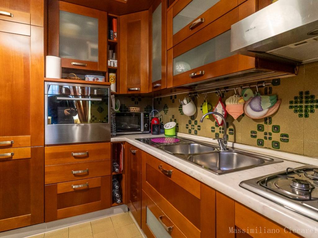 Appartamento a Ariccia in Via degli Olmi - Foto 4