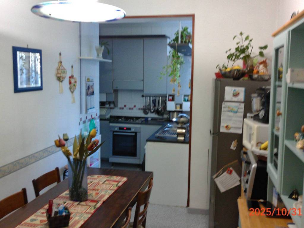 Appartamento a Quarto in Via Crocillo - Foto 3