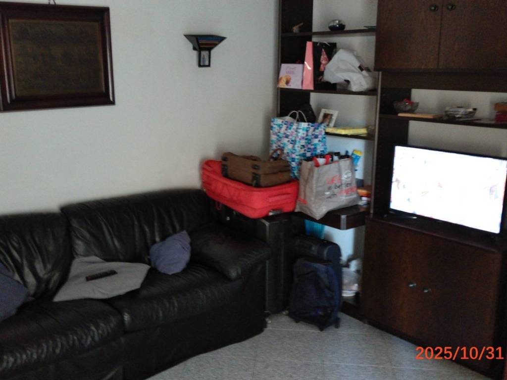 Appartamento a Quarto in Via Crocillo - Foto 4