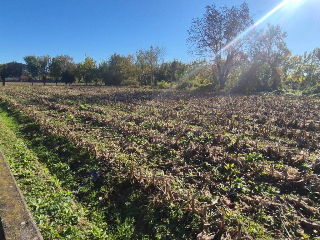 Terreno a Martignacco in Via 1 Maggio, 58 - Foto 5