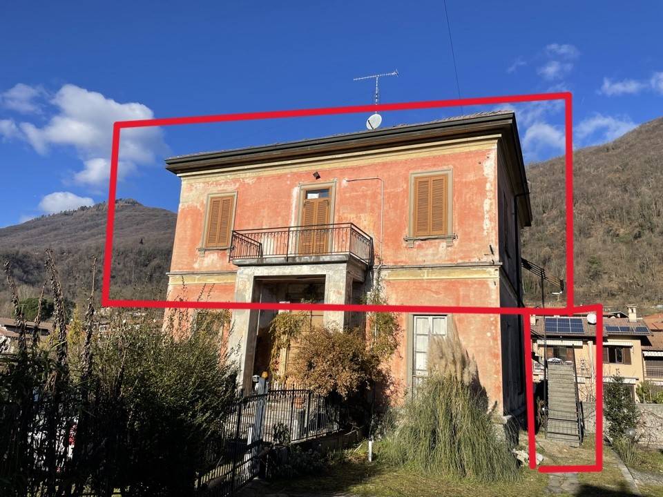 Appartamento a Cuveglio in Via Vidoletti, 72 - Foto 2