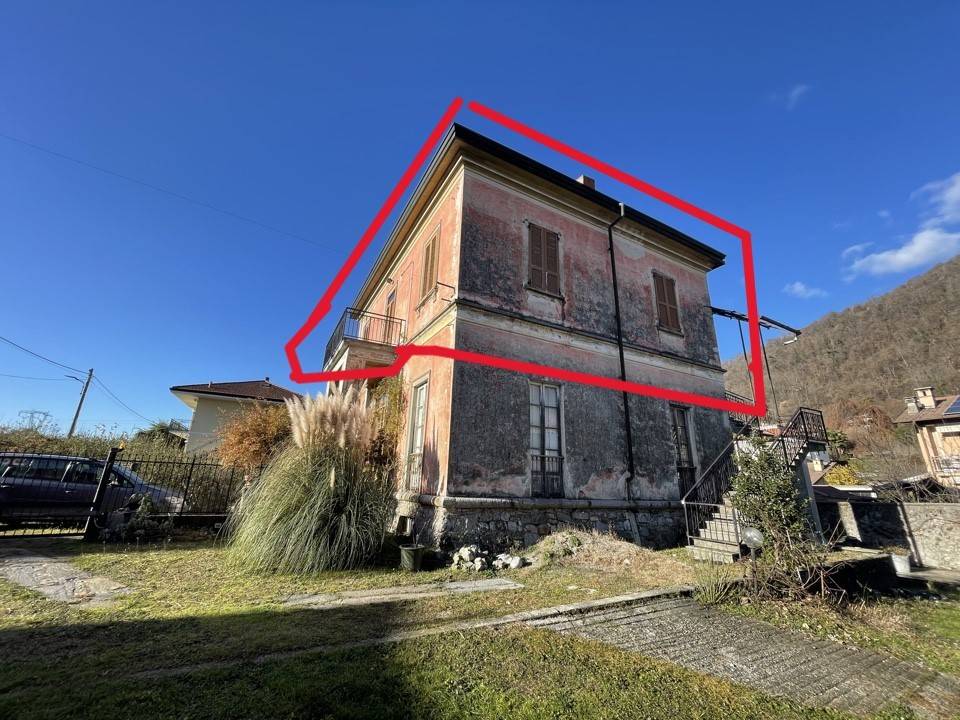 Appartamento a Cuveglio in Via Vidoletti, 72 - Foto 3