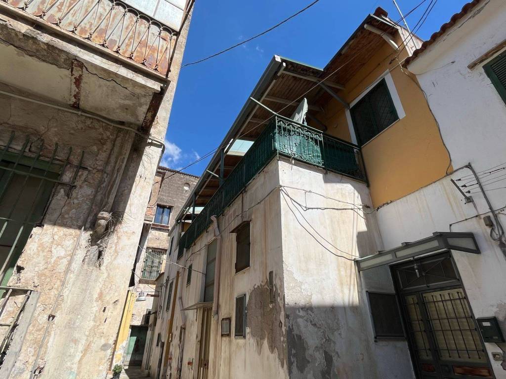 Appartamento a Nocera inferiore in Via Giacomo Andrea Scarano - Foto 5