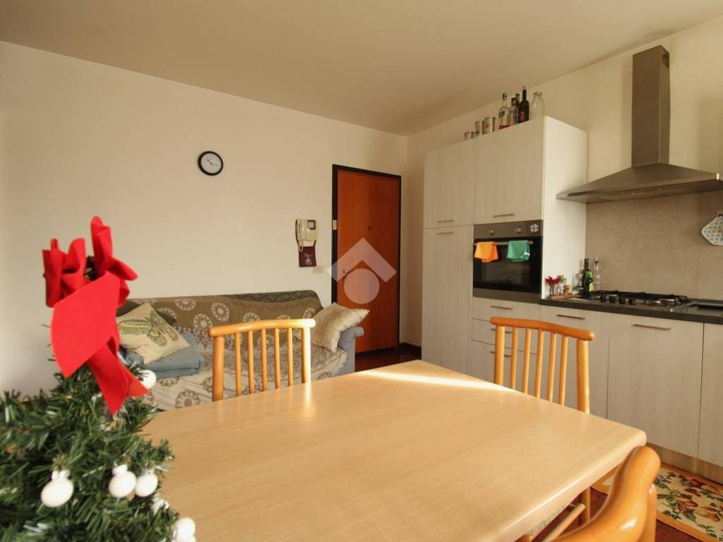 Appartamento a Oderzo in Via delle Grazie - Foto 4