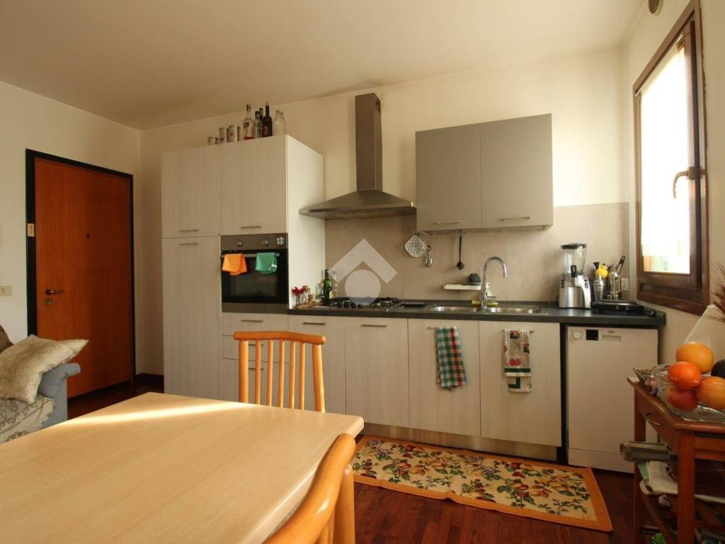 Appartamento a Oderzo in Via delle Grazie - Foto 5