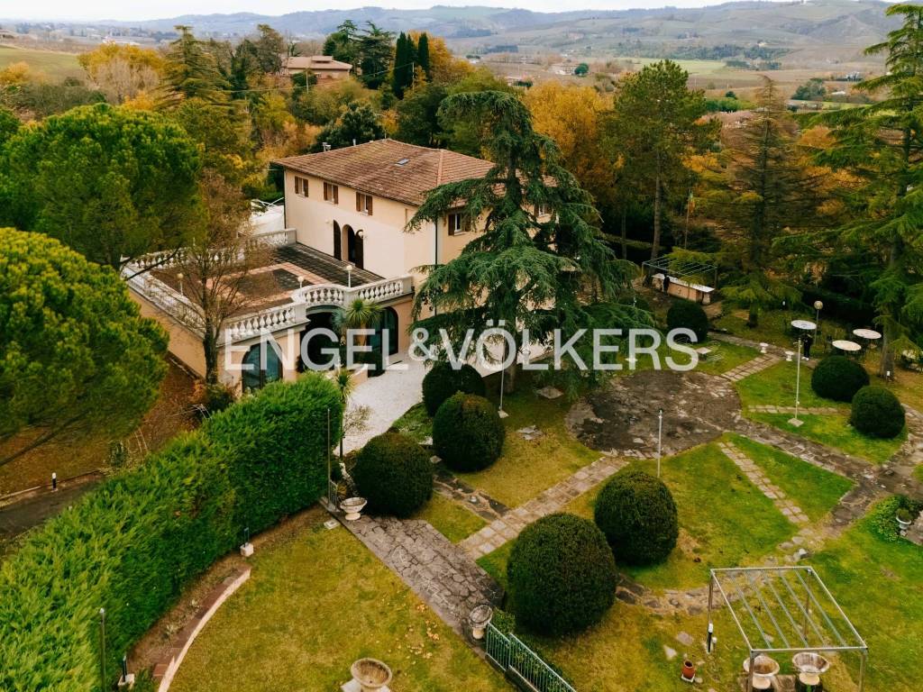 Villa a Imola in Via di Montrone, 2 - Foto 2